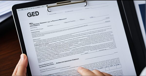 Ged : optimisez votre gestion documentaire facilement